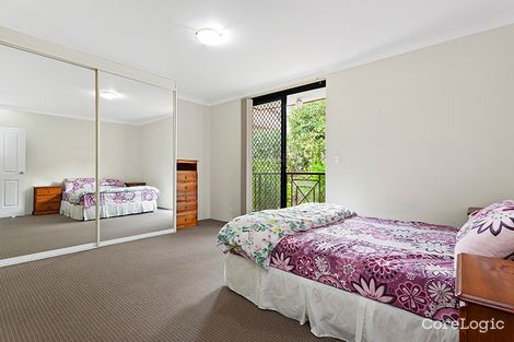 Property photo of 2/11-17 Hevington Road Auburn NSW 2144