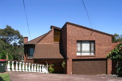 5 Glendale Pl, Jannali, NSW 2226