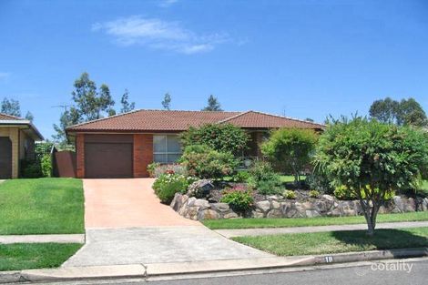 10 Jarrah Ave, Prestons, NSW 2170