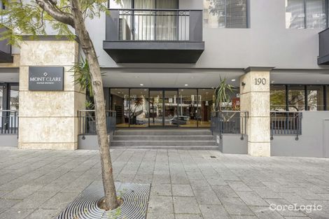 Property photo of 27/190 Hay Street East Perth WA 6004