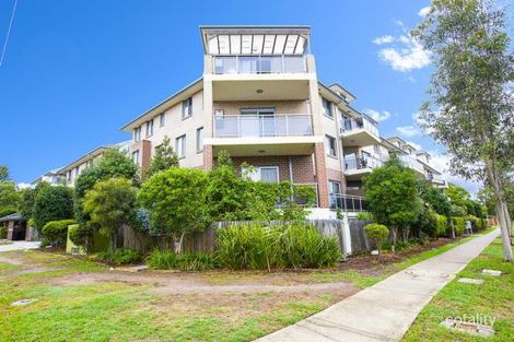 Property photo of 21/14-20 Parkes Avenue Werrington NSW 2747