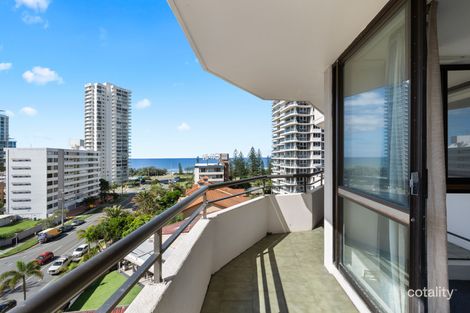 14/12-14 Queensland Ave, Broadbeach, QLD 4218