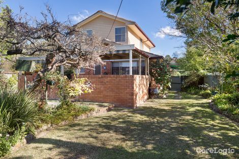 Property photo of 3 Mitchell Crescent Warrawee NSW 2074