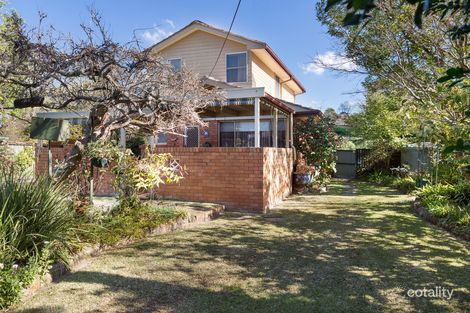 Property photo of 3 Mitchell Crescent Warrawee NSW 2074