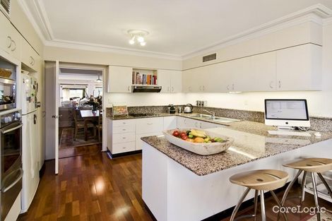 Property photo of 2/1 East Crescent Street McMahons Point NSW 2060