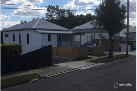 Property photo of 21 Laurel Avenue Wilston QLD 4051