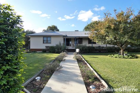 Property photo of 53 Carbeen Street Moree NSW 2400