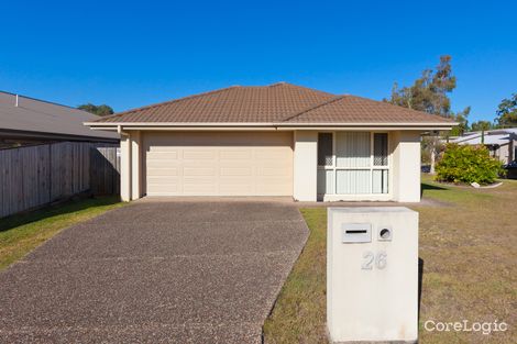 Property photo of 26 Juniper Street Heathwood QLD 4110
