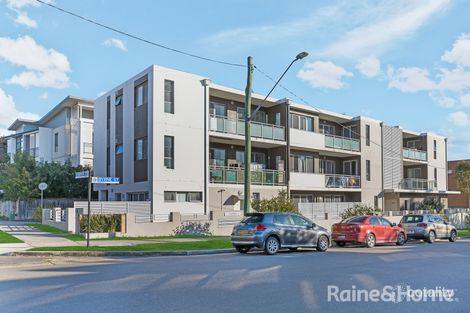 9/17 Lydbrook St, Westmead, NSW 2145