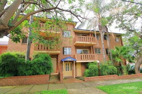 Property photo of 14/94-96 Albert Road Strathfield NSW 2135