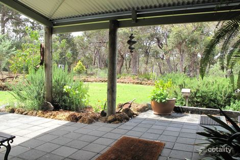 Property photo of 196 Limbourne Road Shadforth WA 6333