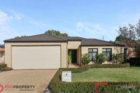 Property photo of 9 Betchel Court Rivervale WA 6103