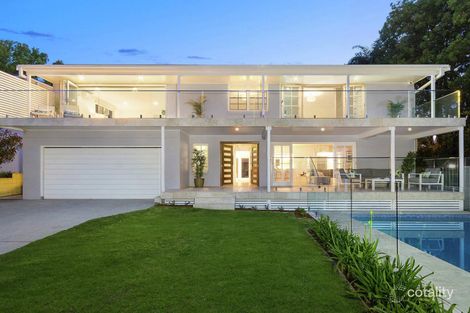 Property photo of 98 Edgecliffe Boulevard Collaroy Plateau NSW 2097
