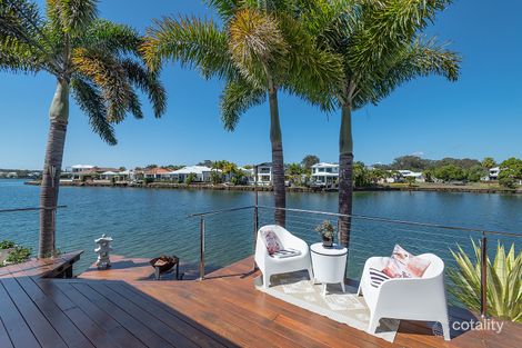 Property photo of 30 Karinya Place Twin Waters QLD 4564