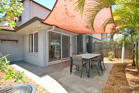 Property photo of 22/83 Dibar Street Wynnum QLD 4178