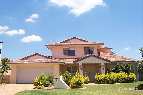 31 Holborn Cres, Carindale, QLD 4152
