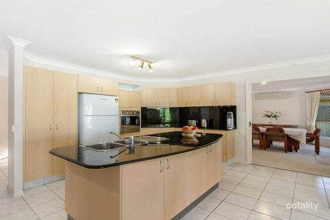 Property photo of 55 Newport Drive Robina QLD 4226