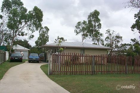 19 Mallee St, Condon, QLD 4815