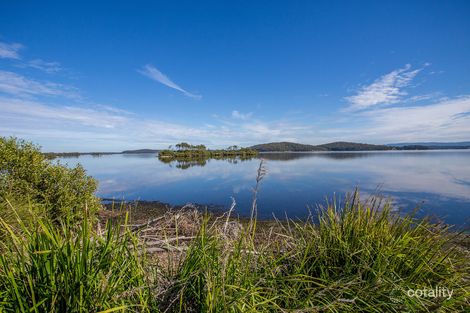 Property photo of 50 Lakeside Drive Swansea NSW 2281