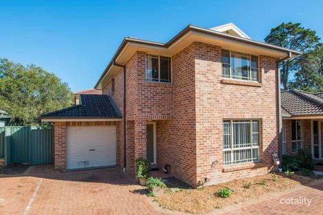 27/39 Regentville Rd, Glenmore Park, NSW 2745