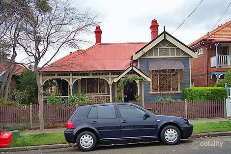 48 Glover St, Mosman, NSW 2088