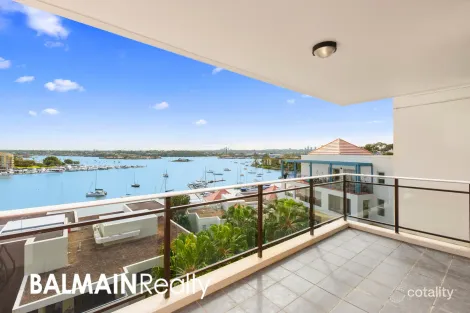 902/27-31 Margaret St, Rozelle, NSW 2039