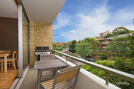 Property photo of 4/9 Belmont Avenue Wollstonecraft NSW 2065