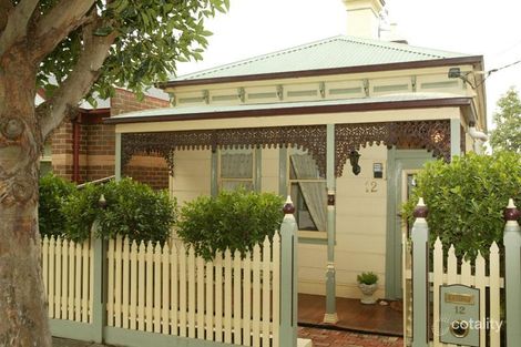 Property photo of 12 Ovens Street Moonee Ponds VIC 3039