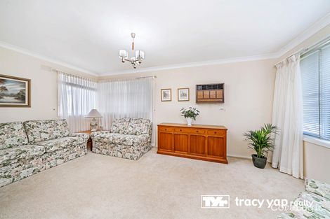 Property photo of 37 Dunrossil Avenue Carlingford NSW 2118