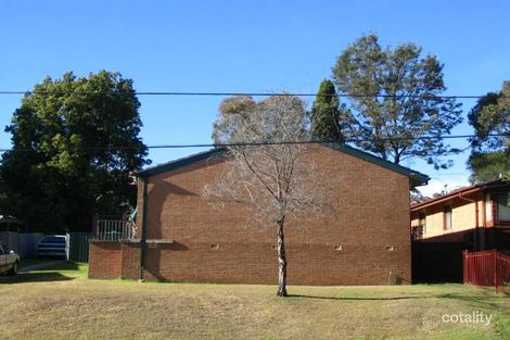 Property photo of 13 Palona Street Marayong NSW 2148