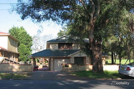 41 Lees Ave, Croydon Park, NSW 2133