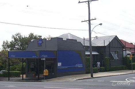 82 James St, New Farm, QLD 4005