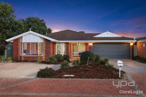 Property photo of 47 Glastonbury Circuit Point Cook VIC 3030