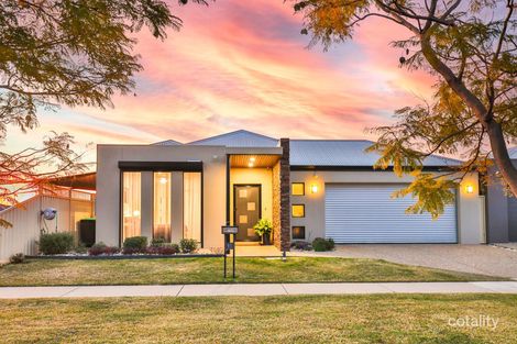 Property photo of 93 Dyar Avenue Mildura VIC 3500