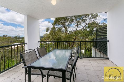 Property photo of 6/101 Dornoch Terrace Highgate Hill QLD 4101