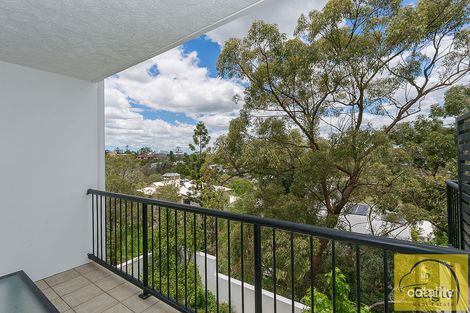 Property photo of 6/101 Dornoch Terrace Highgate Hill QLD 4101