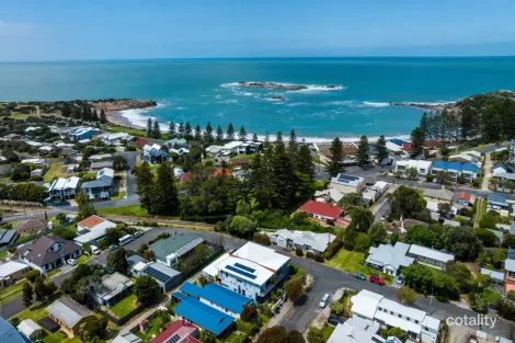 Property photo of 12A Sturt Street Port Elliot SA 5212