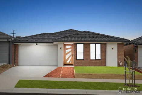 Property photo of 36 Meridie Way Darley VIC 3340