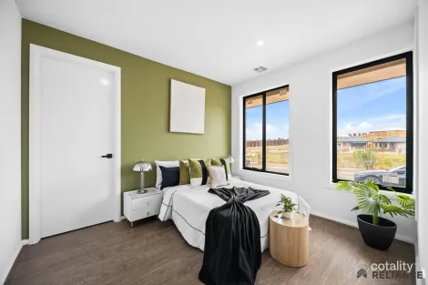 Property photo of 36 Meridie Way Darley VIC 3340