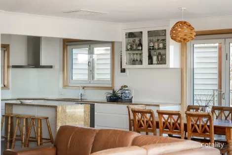 Property photo of 25 Esplanade Turners Beach TAS 7315