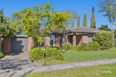 70 Murray Cres, Rowville, VIC 3178