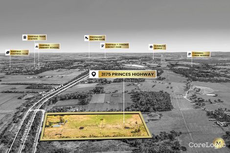 Property photo of 3175 Princes Highway Bunyip VIC 3815
