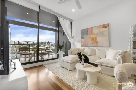 40809/1033 Ann St, Newstead, QLD 4006