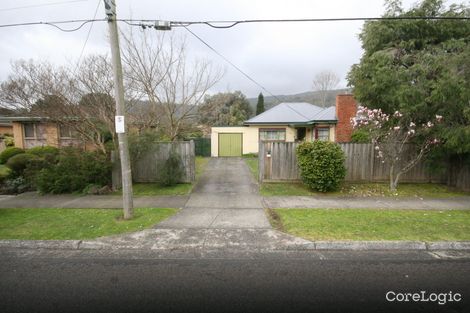 Property photo of 153 Underwood Road Ferntree Gully VIC 3156