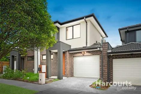 21 Lanham St, Oakleigh East, VIC 3166
