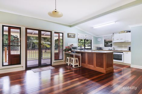 Property photo of 28 Mountaintrack Drive Wamuran QLD 4512