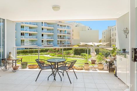 Property photo of 201/12 Howard Avenue Dee Why NSW 2099
