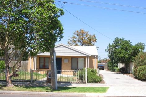 31 Yardley St, Maidstone, VIC 3012