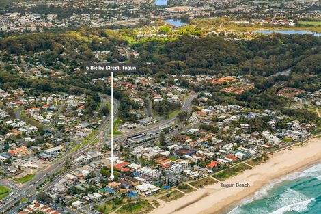 6 Bielby St, Tugun, QLD 4224