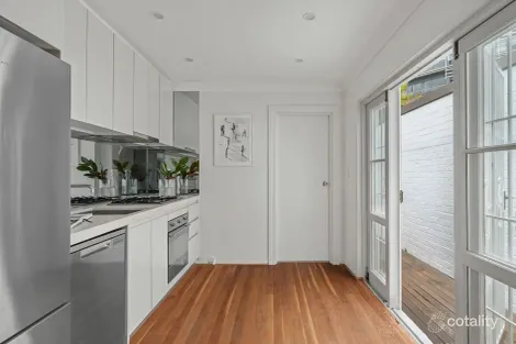 Property photo of 20 West Street Paddington NSW 2021